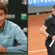 Casper Ruud Tertawa di Final Italian Open, Jannik Sinner Menang