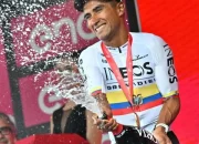 Catanzaro Berlaga di Serie B Play-offs dan Jhonatan Narváez Menang di Giro d’Italia
