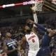 Cavaliers Menang Dramatis atas Pistons di Game 5: Menjelang Kemenangan di Seri Playoff