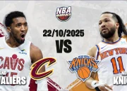 Cavaliers vs Knicks: Pertarungan Sengit di Eastern Conference Finals
