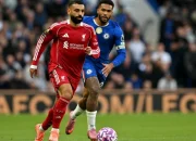 Cedera Ben White dan Masa Depan Mohamed Salah di Liverpool