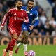 Cedera Ben White dan Masa Depan Mohamed Salah di Liverpool