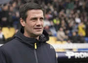 Cedera Tulang Tengkorak Mengubah Karakter Cristian Chivu: Dari Kapten Inter Hingga Pelatih Scudetto