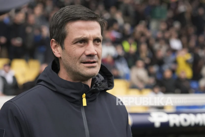 Cedera Tulang Tengkorak Mengubah Karakter Cristian Chivu: Dari Kapten Inter Hingga Pelatih Scudetto