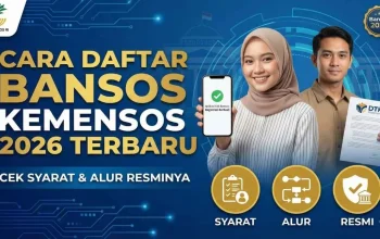 Cek Bansos 2026: Syarat, Cara Cek, dan Besaran Bantuan yang Diterima