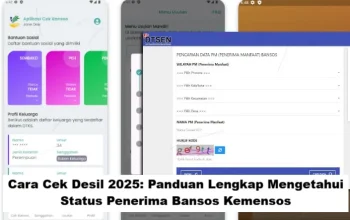 Cek Bansos Kemensos: Panduan Lengkap untuk Mengecek Status Penerima Bantuan Sosial