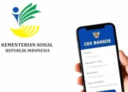 Cek Bansos Mei 2026: Cara Cek Nama Penerima Bansos dan Nominalnya