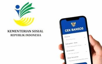 Cek Bansos Mei 2026: Cara Cek Nama Penerima Bansos dan Nominalnya