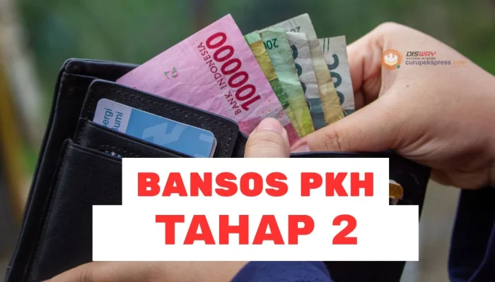 Cek PKH Tahap 2: Pencairan Dana Bantuan Sosial untuk Masyarakat Kurang Mampu