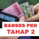 Cek PKH Tahap 2: Pencairan Dana Bantuan Sosial untuk Masyarakat Kurang Mampu