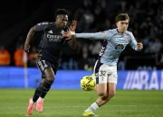 Celta Vigo dan Leeds United Berebut Tangan Jovan Lukic