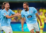 Celta Vigo Tidak Terlalu Mencolok, Atletico Madrid dan Betis Raih Kemenangan