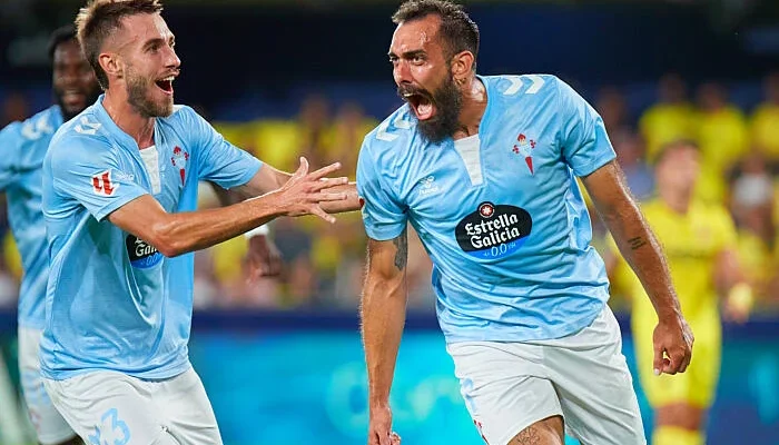 Celta Vigo Tidak Terlalu Mencolok, Atletico Madrid dan Betis Raih Kemenangan