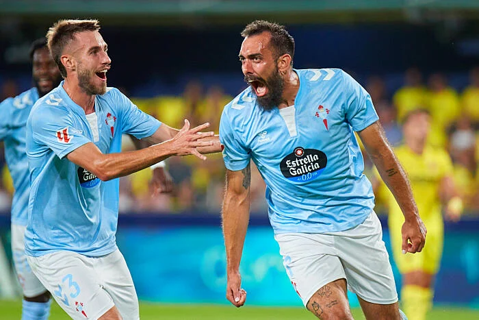 Celta Vigo Tidak Terlalu Mencolok, Atletico Madrid dan Betis Raih Kemenangan