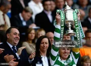 Celtic Menang Atas Dunfermline Athletic di Final Piala Skotlandia, Raih Gelar Ganda