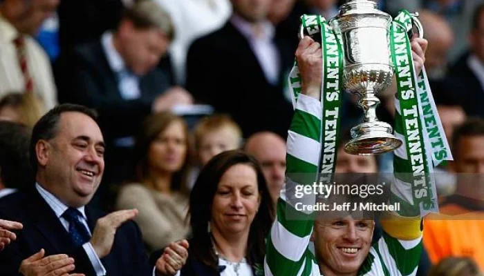 Celtic Menang Atas Dunfermline Athletic di Final Piala Skotlandia, Raih Gelar Ganda
