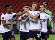 Celtic Rebut Gelar Liga Scotland dari Hearts dengan Kemenangan Dramatis