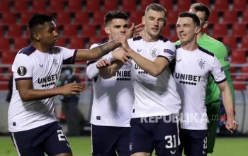Celtic Rebut Gelar Liga Scotland dari Hearts dengan Kemenangan Dramatis
