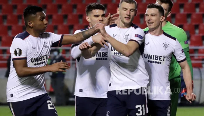 Celtic Rebut Gelar Liga Scotland dari Hearts dengan Kemenangan Dramatis