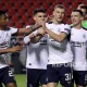 Celtic Rebut Gelar Liga Scotland dari Hearts dengan Kemenangan Dramatis