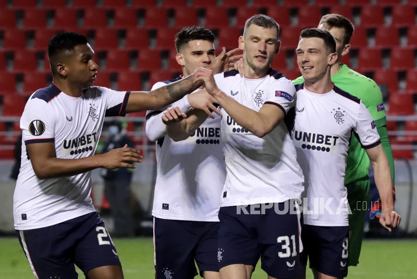 Celtic Rebut Gelar Liga Scotland dari Hearts dengan Kemenangan Dramatis