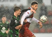 Cercle Brugge vs Zulte Waregem: Pertarungan Kunci Menuju Play‑Off Belgia