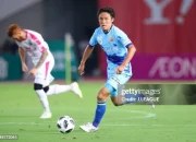 Cerezo Osaka Raih Kemenangan Dramatis atas V-Varen Nagasaki di J1 League