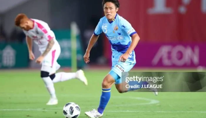Cerezo Osaka Raih Kemenangan Dramatis atas V-Varen Nagasaki di J1 League