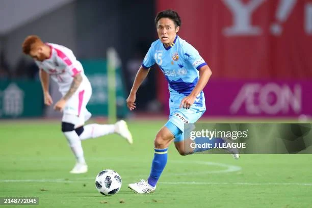 Cerezo Osaka Raih Kemenangan Dramatis atas V-Varen Nagasaki di J1 League