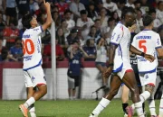 Cerro Largo Menang Atas Cerro di Liga AUF Uruguaya
