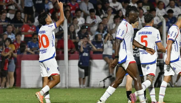 Cerro Largo Menang Atas Cerro di Liga AUF Uruguaya