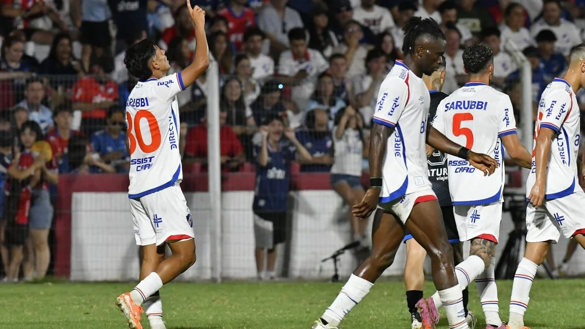 Cerro Largo Menang Atas Cerro di Liga AUF Uruguaya