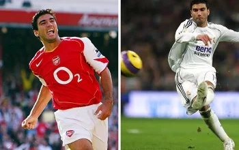 Cesc Fàbregas dan Arsenal: Kisah Kegagalan di Liga Champions