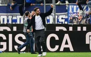 Cesc Fabregas: Dari Pemain Bintang Hingga Calon Pelatih Inter Milan
