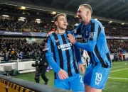 Charleroi Gagal Raih Tiket Eropa, Standard Jadi Leader Baru