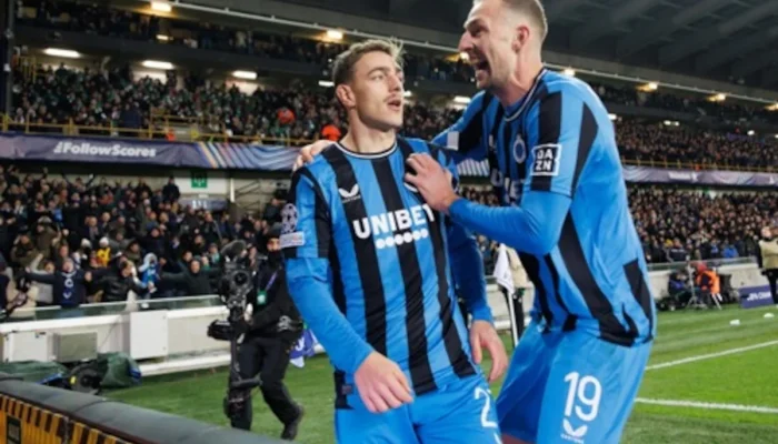 Charleroi Gagal Raih Tiket Eropa, Standard Jadi Leader Baru
