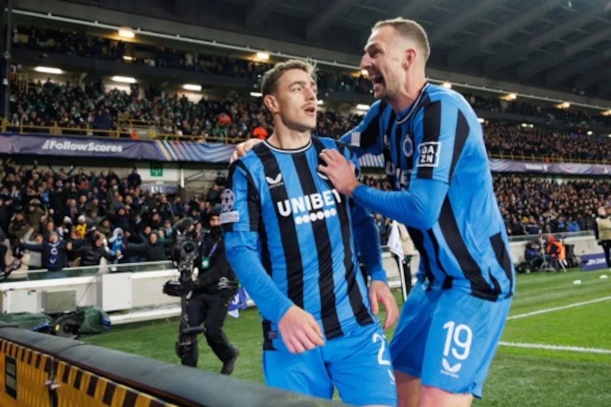 Charleroi Gagal Raih Tiket Eropa, Standard Jadi Leader Baru