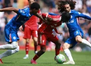 Chelsea dan AC Milan Siap Tanding di Indonesia, Ini skuad yang Akan berlaga