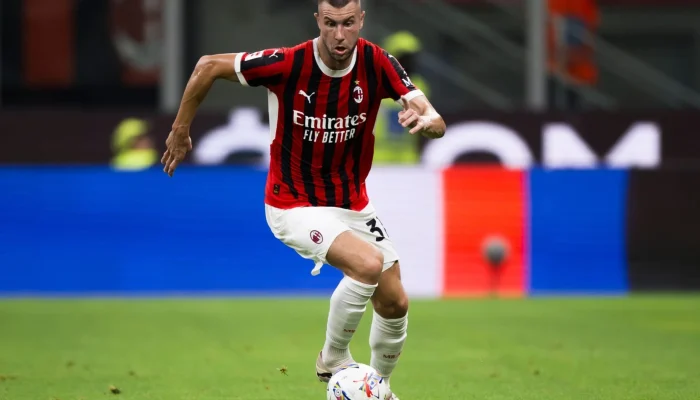 Chelsea Siap Boyong Strahinja Pavlovic dari AC Milan dan Konser Westlife di Jakarta