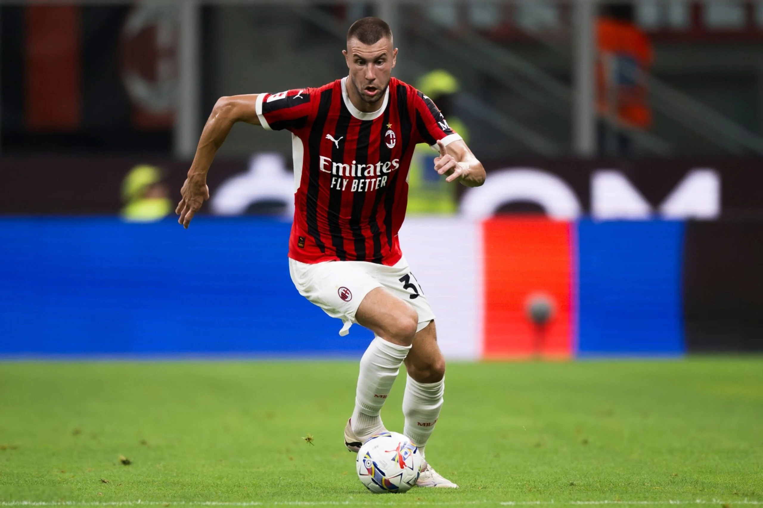 Chelsea Siap Boyong Strahinja Pavlovic dari AC Milan dan Konser Westlife di Jakarta