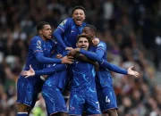 Chelsea Siap Menghadapi Djurgarden di Semifinal Conference League 2025