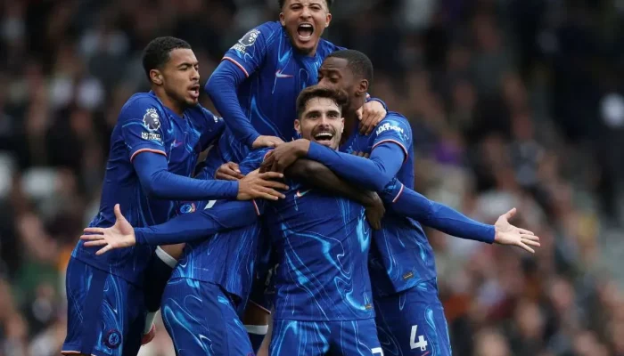 Chelsea Siap Menghadapi Djurgarden di Semifinal Conference League 2025