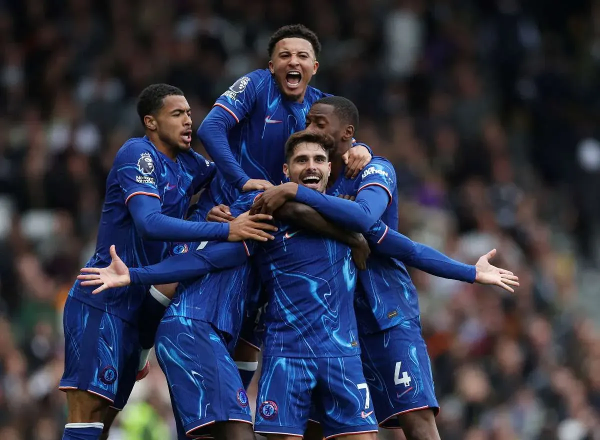 Chelsea Siap Menghadapi Djurgarden di Semifinal Conference League 2025