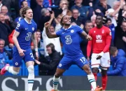 Chelsea vs Nottingham Forest standings: Siapa yang Memimpin di Puncak Liga?