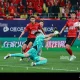 Chengdu Rongcheng Raih Kemenangan Berharga atas Tianjin Jinmen Tiger di Chinese Super League