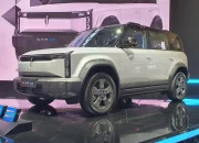 Chery iCar dan E5 EV Facelift: Strategi Tanpa Kanibalisasi Pasar, Desain Futuristik Siap Menaklukkan Indonesia