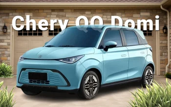 Chery QQ Siap Rilis di Indonesia: Detail Harga, Fitur, dan Dampak Ekspansi Global Chery