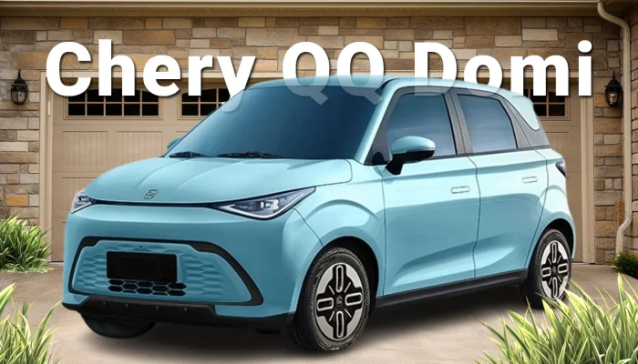 Chery QQ Siap Rilis di Indonesia: Detail Harga, Fitur, dan Dampak Ekspansi Global Chery