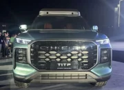 Chery Tiggo V: Mobil Serbaguna yang Bisa Berubah Jadi MPV atau Pikap, Siap Menaklukkan Jalanan Indonesia