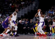 Chet Holmgren: Pembalasan Dendam Muda yang Mengancam Dominasi LeBron James di NBA